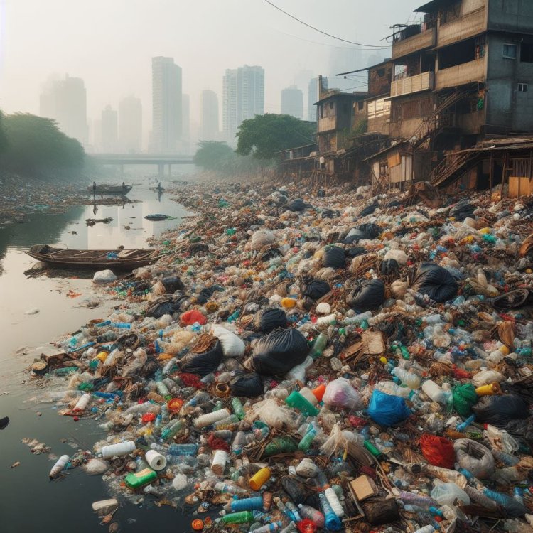 5 Peran Masyarakat dalam Mengurangi Limbah Sampah