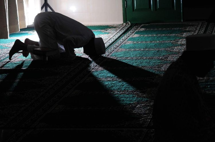 Sholat Dhuha: Kunci untuk Kehidupan yang Penuh Berkah