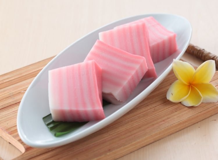 Resep Kue Lapis Beras: Lezatnya Tradisi Manis yang Tak Terlupakan