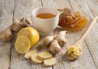 Menemukan Kesehatan dan Kesejahteraan dalam Minuman Jahe dan Madu
