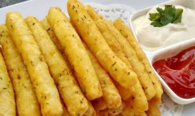 Resep Potato Cheese Steak: Lezatnya Kombinasi Kentang dan Keju