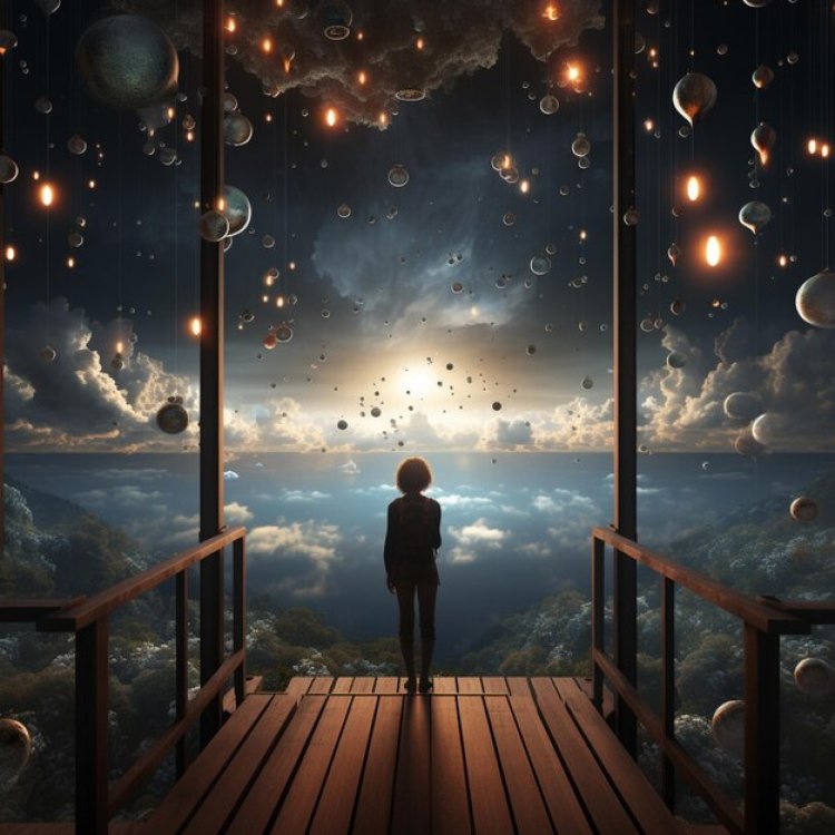 Mimpi yang Tak Tersentuh