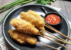 Resep Sempol Ayam yang Enak: Camilan Gurih dan Lezat