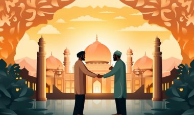 Etika dan Moral dalam Agama: Bagaimana Ajaran Keagamaan Membentuk Karakter