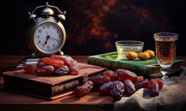 Puasa Kamis: Membiasakan Diri dengan Ibadah yang Ringan namun Berkah