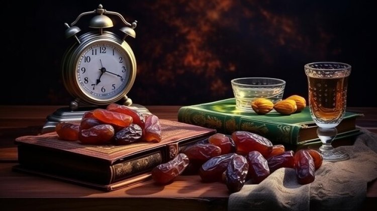 Puasa Kamis: Membiasakan Diri dengan Ibadah yang Ringan namun Berkah