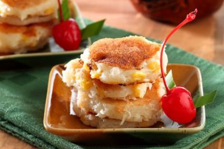 Resep Makanan Wingko Babat: Camilan Tradisional yang Lezat dan Sederhana