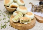 Resep Bakpia Kacang Hijau: Camilan Tradisional yang Menggugah Selera