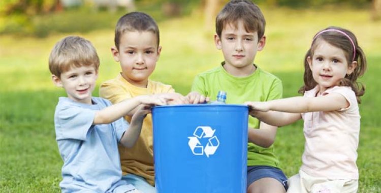 Menciptakan Lingkungan Ramah Anak untuk Masa Depan yang Lebih Baik