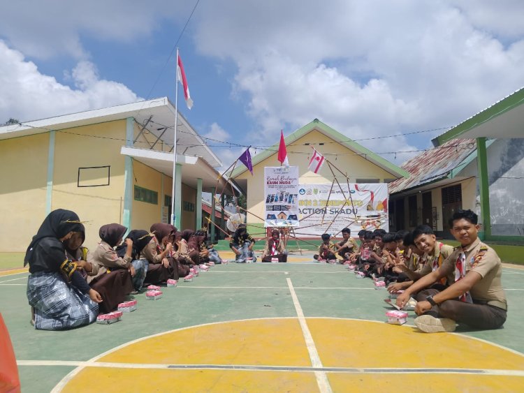 Kemah Budaya Kaum Muda