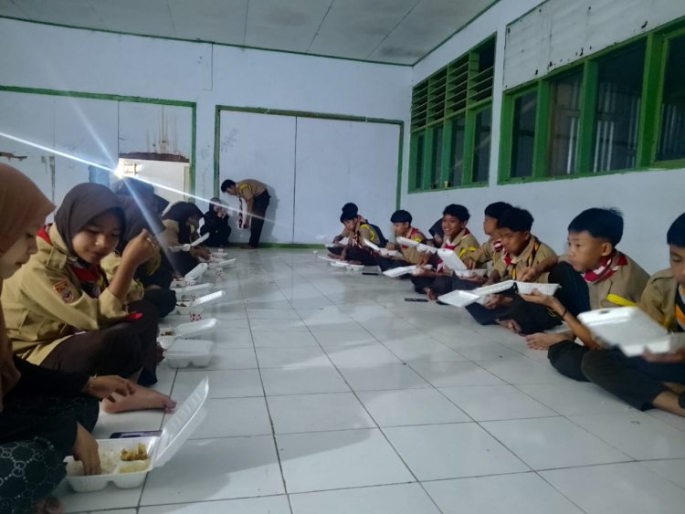 Kemah Budaya Kaum Muda