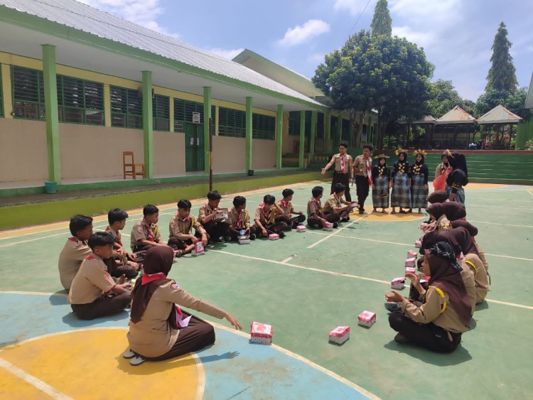 Kemah Budaya Kaum Muda