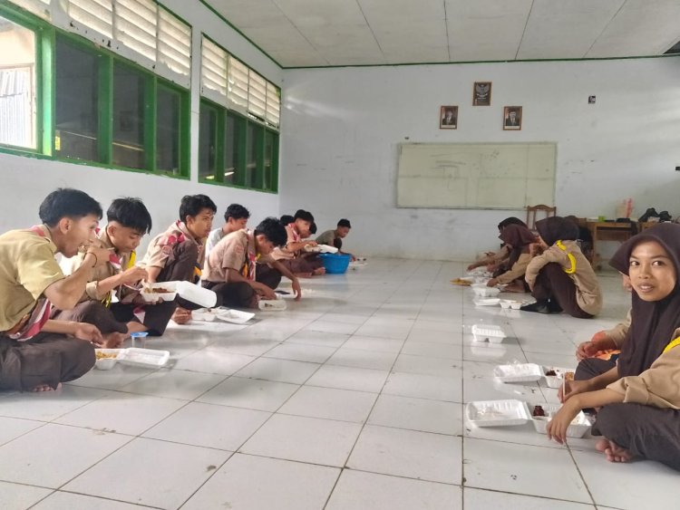 Kemah Budaya Kaum Muda