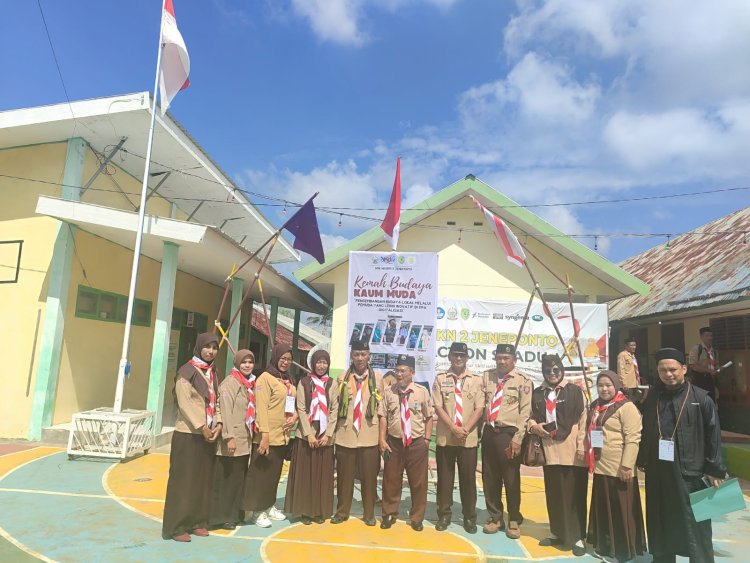 Kemah Budaya Kaum Muda