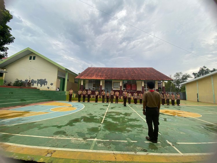 Kemah Budaya Kaum Muda