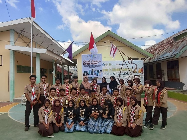 Kemah Budaya Kaum Muda