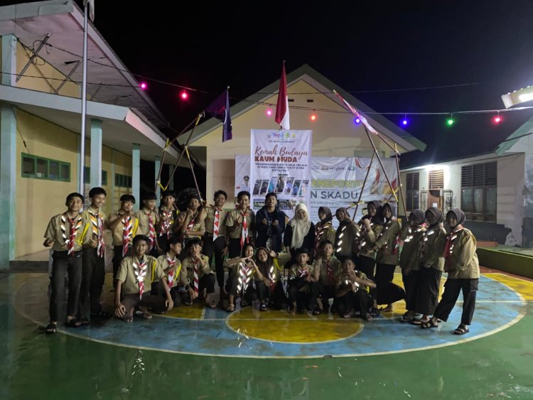 Kemah Budaya Kaum Muda