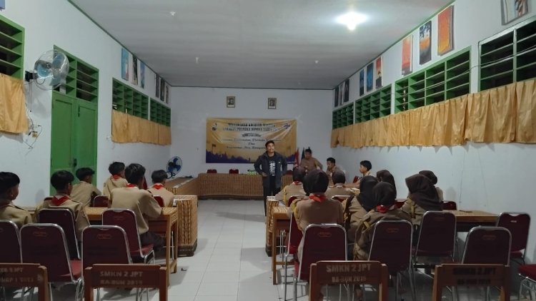 Kemah Budaya Kaum Muda