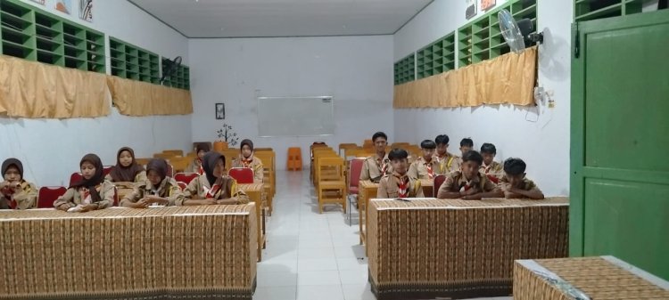 Kemah Budaya Kaum Muda