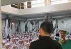 Seminar Kepemimpinan: "Masa Depan di Tanganmu: Membangun Pemimpin Masa Depan" di MA Daruttauhid Malang