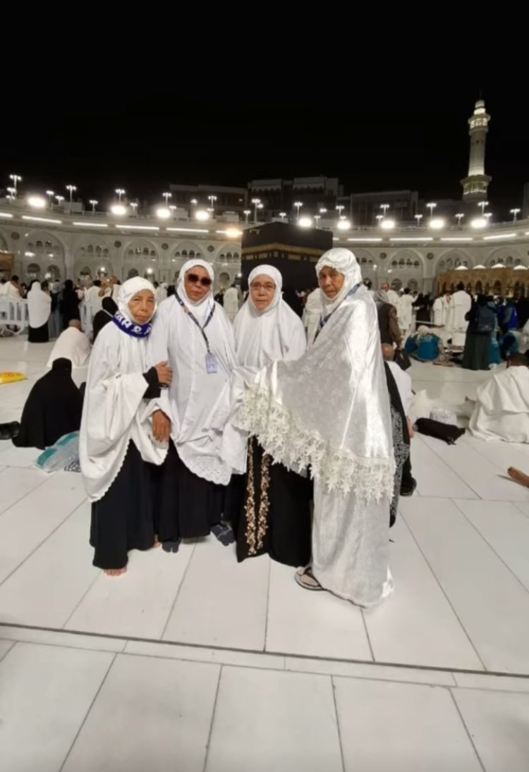 Lailatul Qadar dalam Perspektif Imam Abu Hasan Syazili