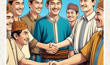 Apa itu Agama? Menjelajahi Makna dan Pengaruhnya dalam Kehidupan