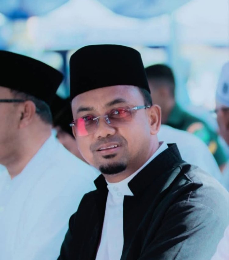 Pembina Laskar Aswaja Aceh: Drama Bid'ah Buatan Malaysia  Menyudutkan Ulama Pewaris Nabi