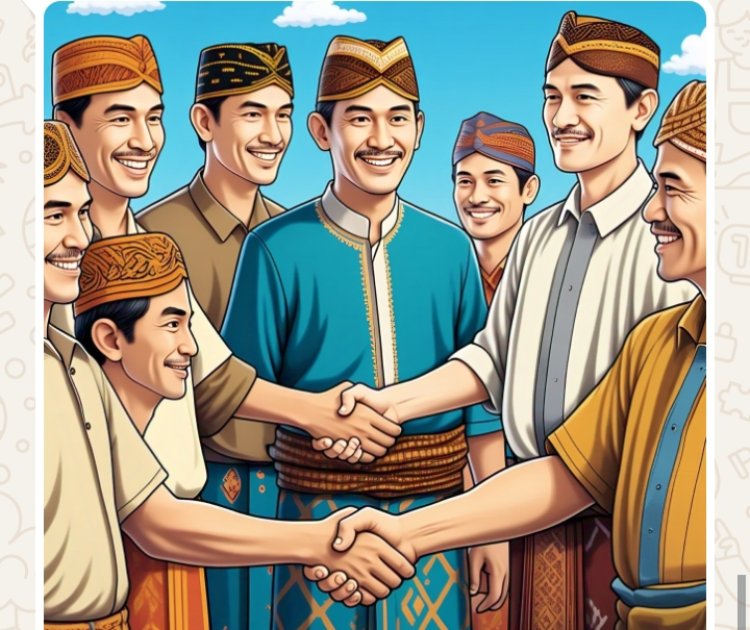 Apa itu Agama? Menjelajahi Makna dan Pengaruhnya dalam Kehidupan