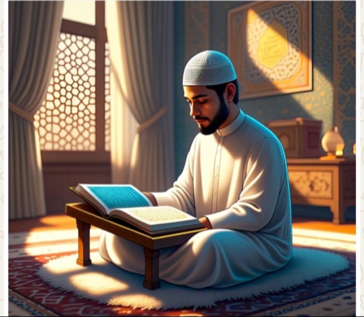 Rahasia di Balik Turunnya Surat Al-Ikhlas: Menjawab Keingintahuan tentang Sang Pencipta