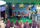 Menggali Potensi Siswa; SDN 3 Sampang Menggelar Festival Literasi Mini Dengan Tema “GENIT”
