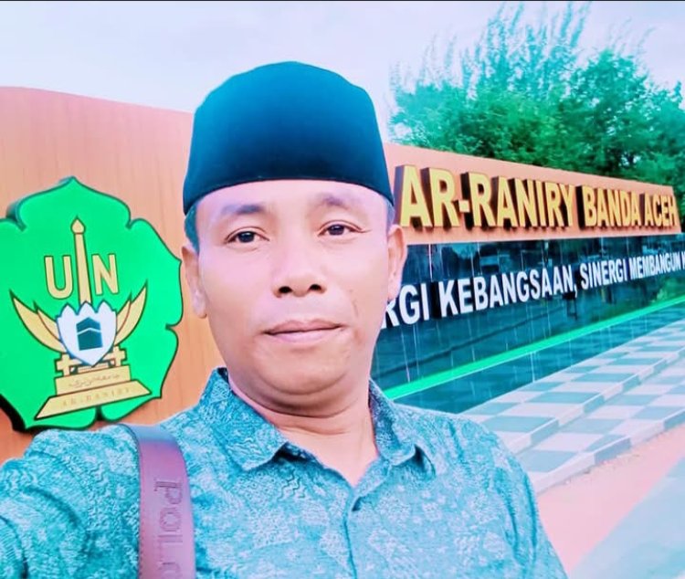 Ki Hajar Dewantara dan Tut Wuri Handayani: Refleksi Pendidikan Humanis di Hari Pendidikan Nasional