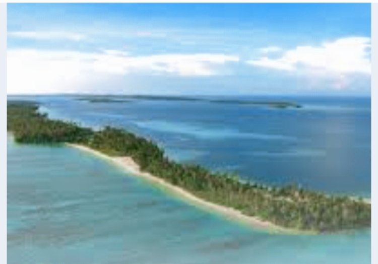 Masalah 4 Pulau: Menguji Kredibilitas Pemerintahan Aceh