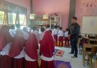 PPL Mahasiswa PGMI IAD Probolinggo di SDIT Permata Leces: Tanamkan Nilai Qurani Lewat Dhuha, Murojaah, dan Tahfid