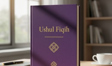 Qiyas: Memahami Metode Penalaran Analogis dalam Ushul Fiqih