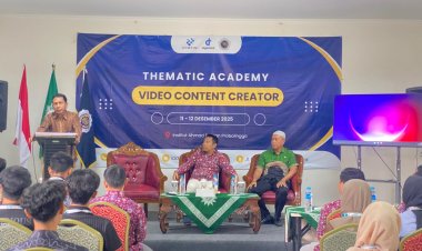 BPSDMP KOMINFO SURABAYA APRESIASI KOTA PROBOLINGGO ATAS DUKUNGAN PENGEMBANGAN SDM DIGITAL