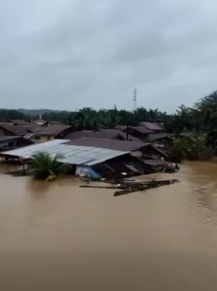 Aceh Singkil Tanggap Darurat: Diperlukan 'Satu Komando' dan Sinergi Total Mitigasi Bencana