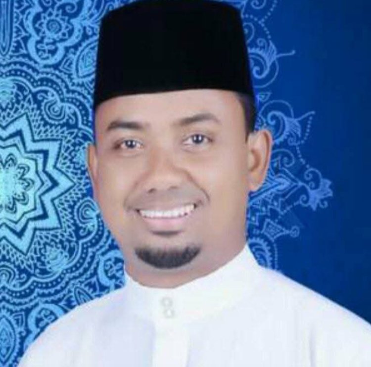 Syiar Ramadan 1447 H: Abi Umar Rafsanjani Al-Asyi Gelar Safari Dakwah Lintas Masjid di Malaysia