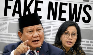 Hoax Politik Viral? Begini Strategi Cerdas Menyaringnya di Media Sosial
