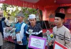 Menghidupkan Kitab Kuning: Pembinaan MQK sebagai Program Unggulan Berkelanjutan