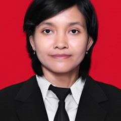 Bernadette Ari Tri Astuti