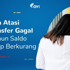 Gagal Transfer Antar Bank tapi Saldo BNI Berkurang, Ini yang Harus Dilakukan