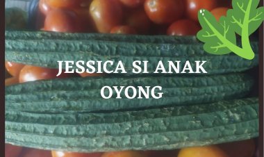 Jessica si Anak Oyong