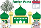 Pantun Puasa