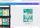 Cara Membuat Poster di Canva