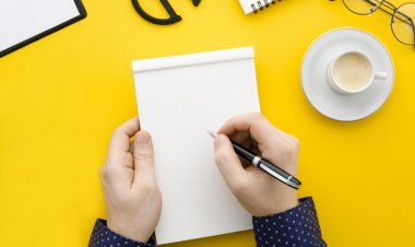 Program Pelatihan Penulisan Artikel