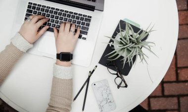 Pelatihan Menulis Artikel