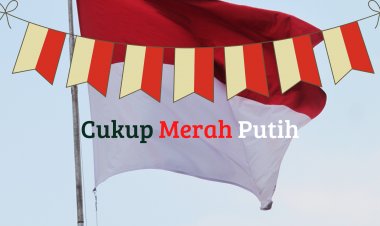 Cukup Merah Putih