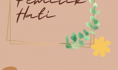SANG PEMILIK HATI