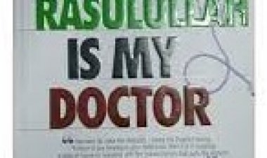 Resensi: Ketika Penyakit di Kembalikan kepada Sunnatullah