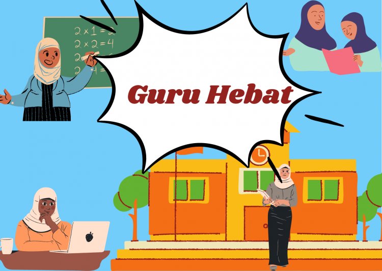 Guru Hebat